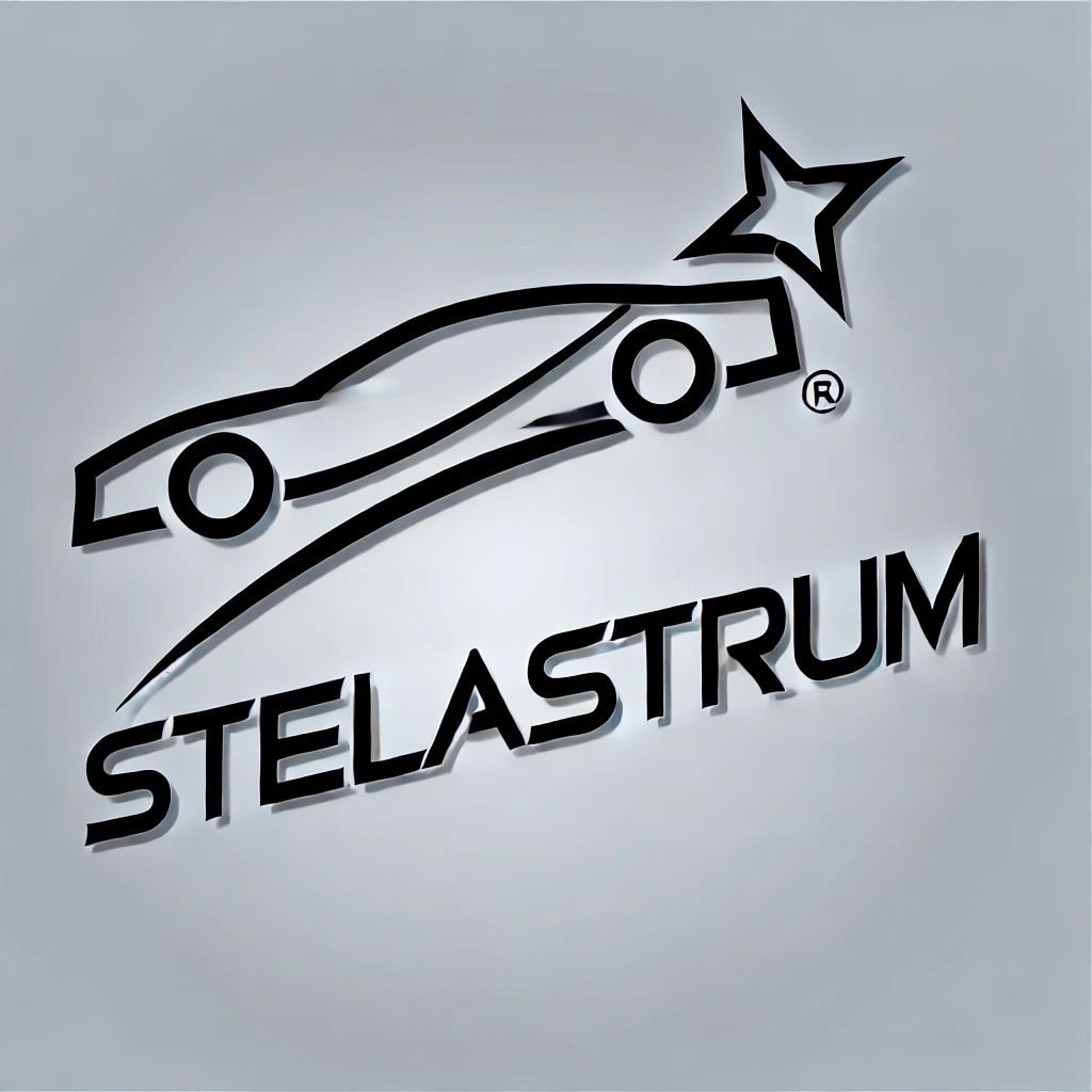 Stelastrum Logo